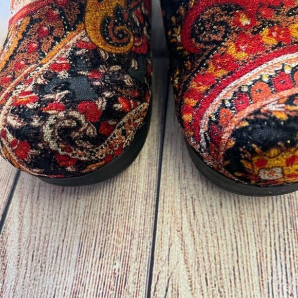 Dansko vegan shoes size 37 women’s - Picture 4 of 5